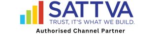 Sattva — Authorised Channel Partner